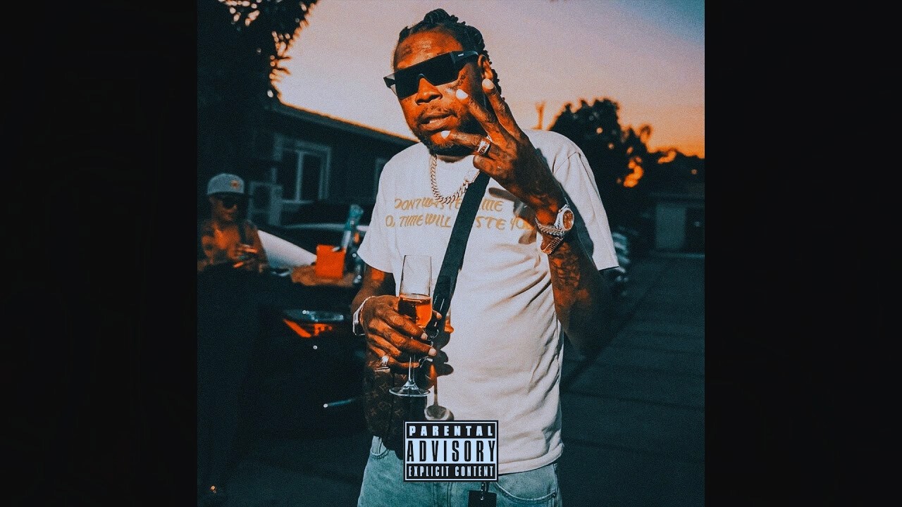 [FREE] Skillibeng Type Beat x Dancehall Type Beat 