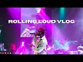 Rolling Loud Miami Vlog w/ Toosii Ft. Druski, Gunna, K Camp