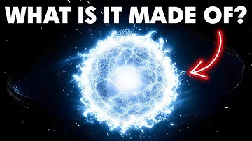 What Is a Photon Made Of? | Space Documentary