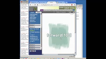 TCH036 Computer Science Assignment 2A Python Hello World