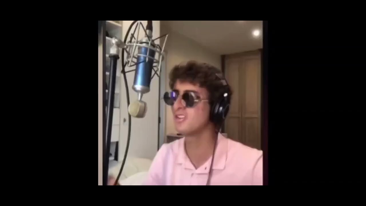 Limeñito Rap 1 hour