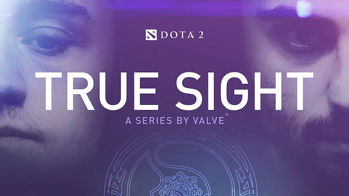 True Sight : The International 2019 Finals - DayDayNews