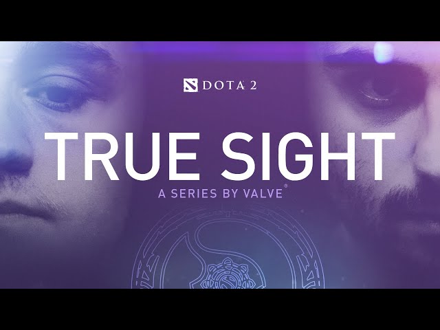 Another Valve Documentary: True Sight vs. Free to Play - Esports