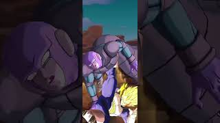 Final Flash Rage ⚡ Vegeta Unleashed