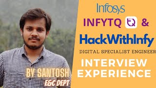 Hackwithinfy  Infytq Interview Experience For Dse Role At Infosys  8