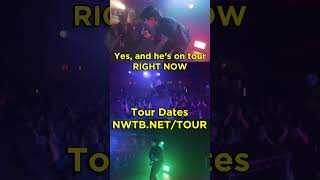 Come see FNAF music performed LIVE 🎟️ NWTB . NET / TOUR