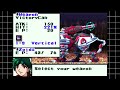 Zoids Saga II GBA – How to Get Liger Zero X Zi Data (Rarest Zoid in the Game)