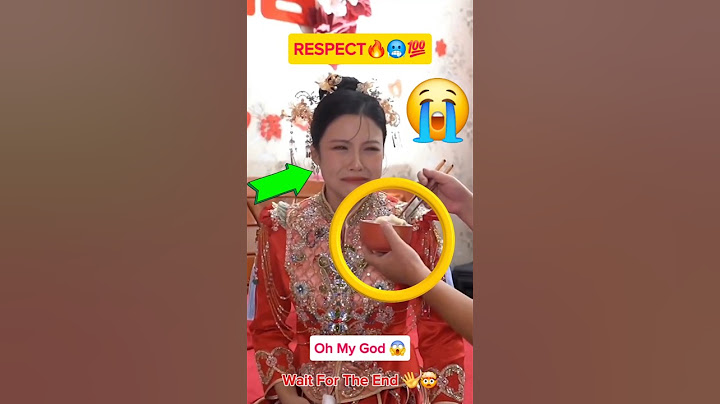 Cảm động trước hành động ý nghĩa của người bố 😭❤️‍🩹 #shorts #status #trending #respectshorts #allah