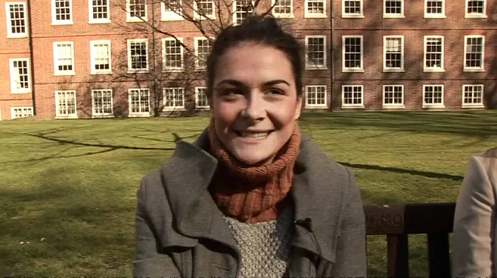 #myfirstjob - Rebecca Fletcher