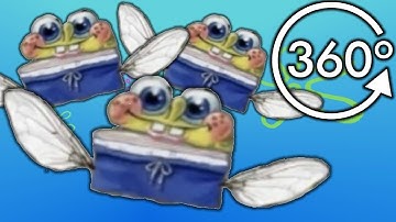 POV: We have come for your nectar but it