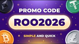 Roobet Promo Code – ROO2026 – Join The Weekly Draws screenshot 4