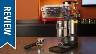 Review: Ceado E6X Espresso Coffee Grinder