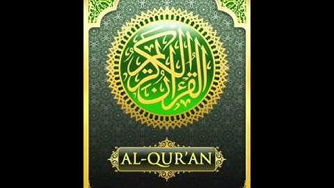 71.Surah Nooh سورة نوح - listen to the translation of the Holy Quran (English)