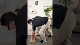 UNBOXING Nuna Paal 📦 #babygear