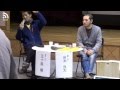 20140223会津三島町きこりと語る