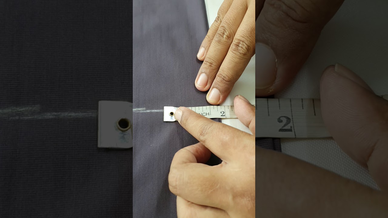 Sambungan Part 2, Lipatan kebaya kelepek cantik sama....amboi mudahnya....