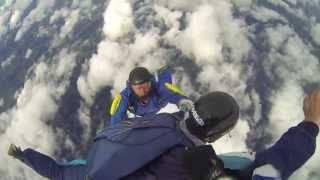 AFF lvl 1 von Michael bei SkyFun