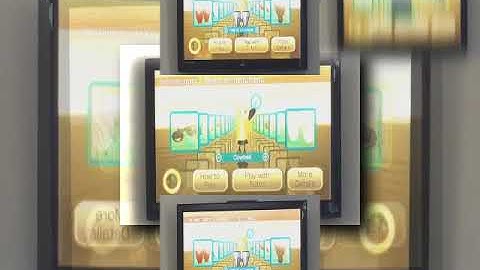 (YTPMV) Wii Music: Instrument Improv Playaround (Part 1) Scan