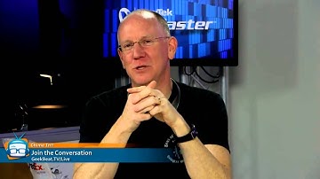 Geek Beat Archives   Geek Beat Live #162   Apple Springs Forward and an Interview