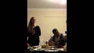 Dilek alşahan selanik türküsü