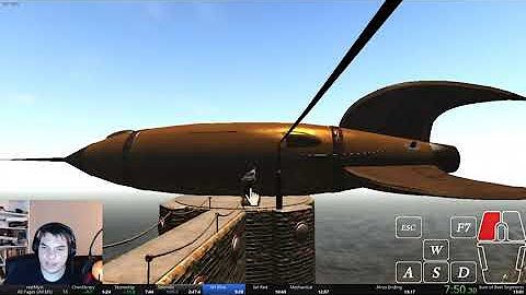 Myst Stuff
