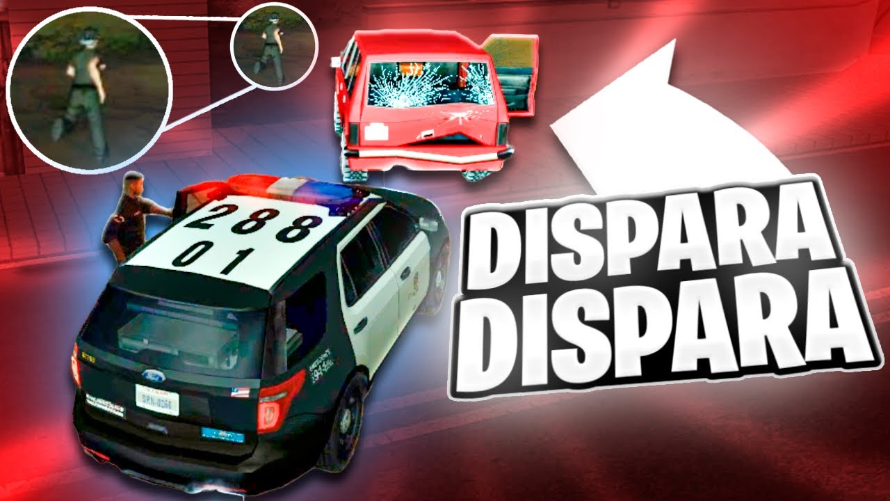 😱 [SEOUL-RP.net] LSPD | Persecución Huntley #2 —  ¡EL SOSPECHOSO ESTÁ ARMADO!