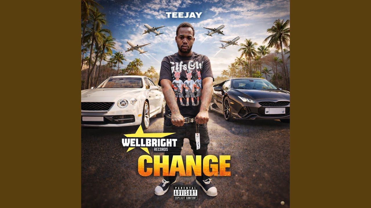 Obejrzyj Change w YouTube Obejrzyj Change w YouTube