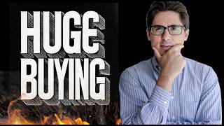 MASSIVE NEW BUYS: CRM, ZILLOW, OXY STOCK AND MORE!