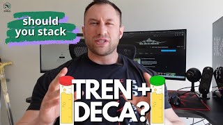 Tren and Deca-Durabolin Cycle | Worth The Risk or Better Alternatives?