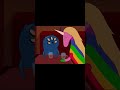 Lady Rainicorn Translation pt 2 #adventuretime #shorts #cartoonnetwork #memes