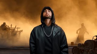 Eminem, Tech N9Ne - Bang Bang! (Ft. Logic) Robbïns Remix 2023
