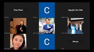 1211. TLCVN - Cầu nguyện ĐNNC. Thứ hai CN cho HT và lãnh đạo. Mở TTPHCN - 20.03.2023