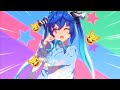 【ウマ娘】【4K】トレセン音頭  ツインターボ