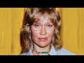 Agnetha Fältskog Most Private Photos You Must See, Try Not To Gasp