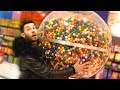 Le plus grand magasin de bonbon du monde  vlog new york 4