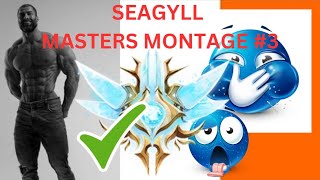 Seagyll SMITE Montage Year X #3
