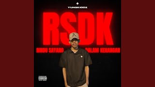 RSDK News