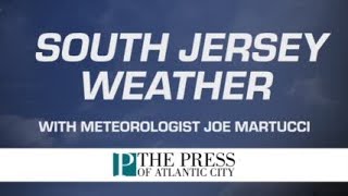 Your Friday, July 16 Marine forecast