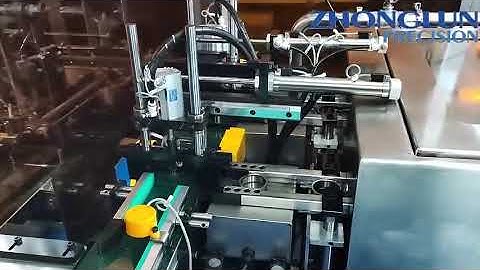 Transforming Raw Parts into Precision Bearings: An Inside Look at Assembly Excellence