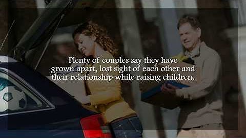 The Empty Nest Divorce Syndrome | MichiganDivorceHelp.com