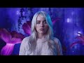 Billie Eilish In My Dreams 2025 AI Music 