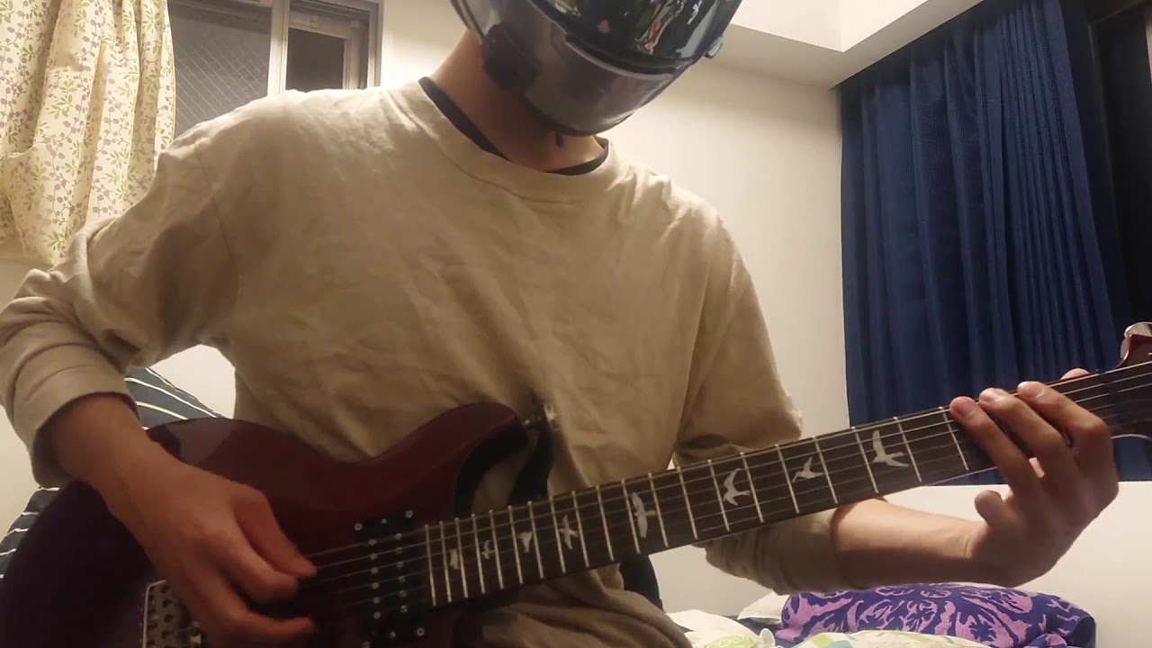 YouTube에서 After The Fall - Journey (Guitar Cover) 보기 YouTube에서 After The Fall - Journey (Guitar Cover) 보기