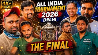 ALL INDIA KITE FLYING TOURNAMENT 2026 (DELHI) DAY-35 | THE FINAL🪁🔥| NEW KARIM VS ULTIMATE MORADABAD💥 screenshot 4