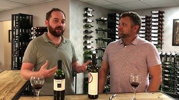 What Type of Wine Cellar Am I Part Two: Passive Cellars | VintageView