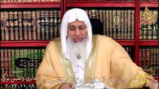 صحة حديث لا تزال طائفة من أمتي ظاهرين على الحق ؟ للشيخ مصطفي العدوي