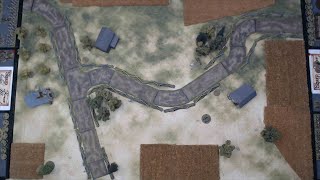 Tabletop CP After Dark: Sharp Practice