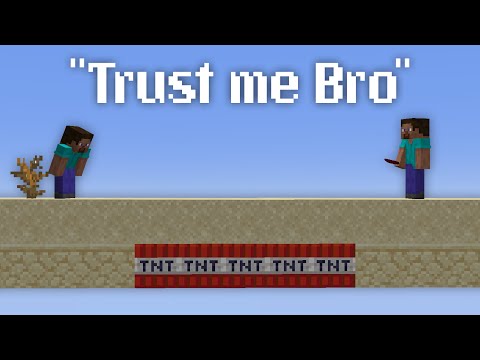 what's the best way to trap people?