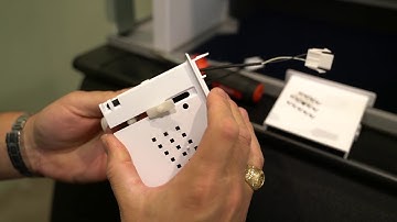 How to Assemble/Disassemble an Ice-O-Matic Elevation Series Ice Machine