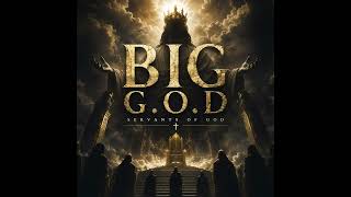 Big G.o.d Spiritual Soldier X Creni
