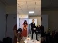 190616 zhang yixing lay  honey signature dance with his manageress